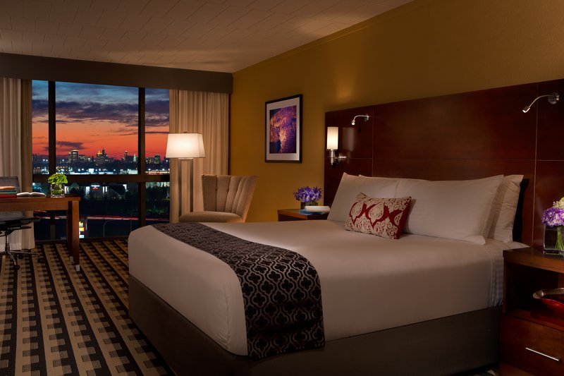 Millennium Hotel - Buffalo, NY