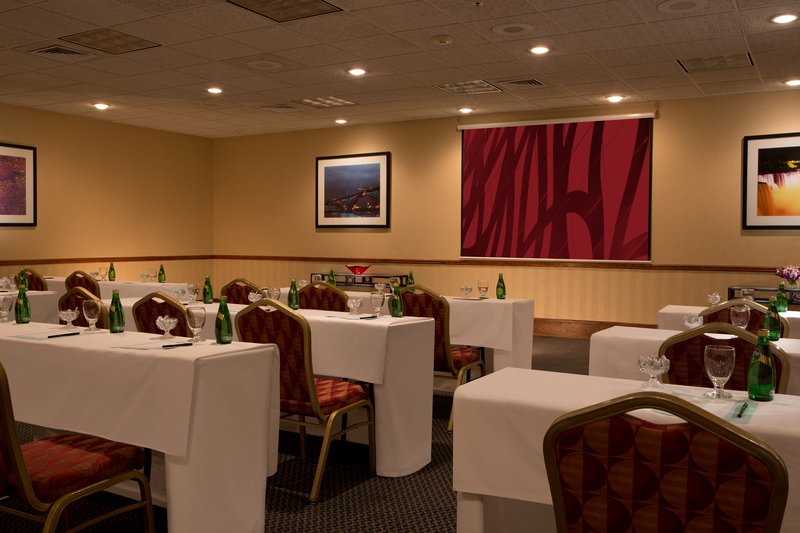 Millennium Hotel - Buffalo, NY