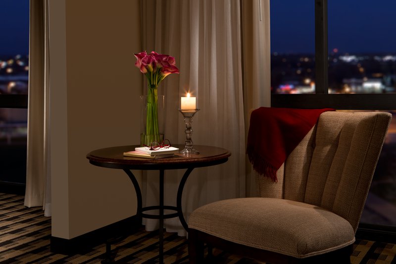 Millennium Hotel - Buffalo, NY