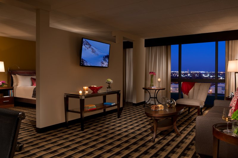 Millennium Hotel - Buffalo, NY