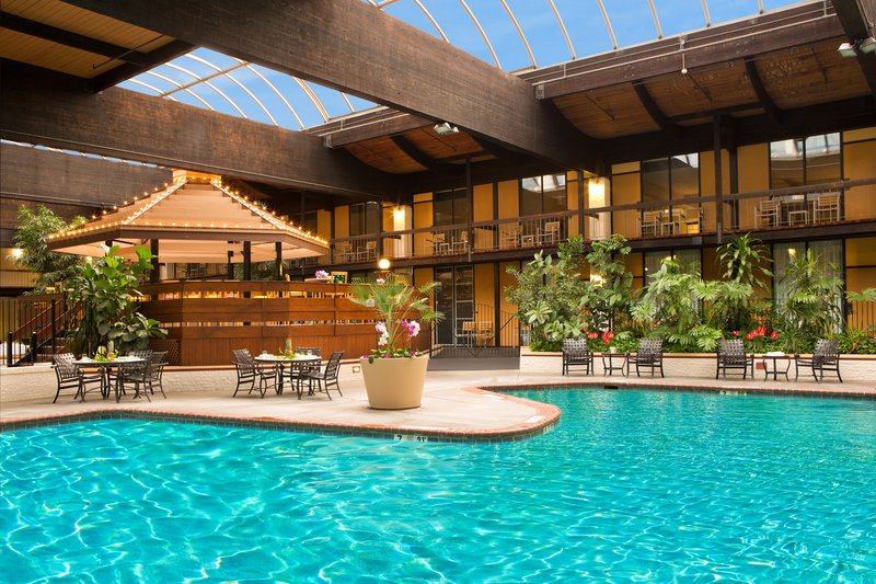 Millennium Hotel - Buffalo, NY