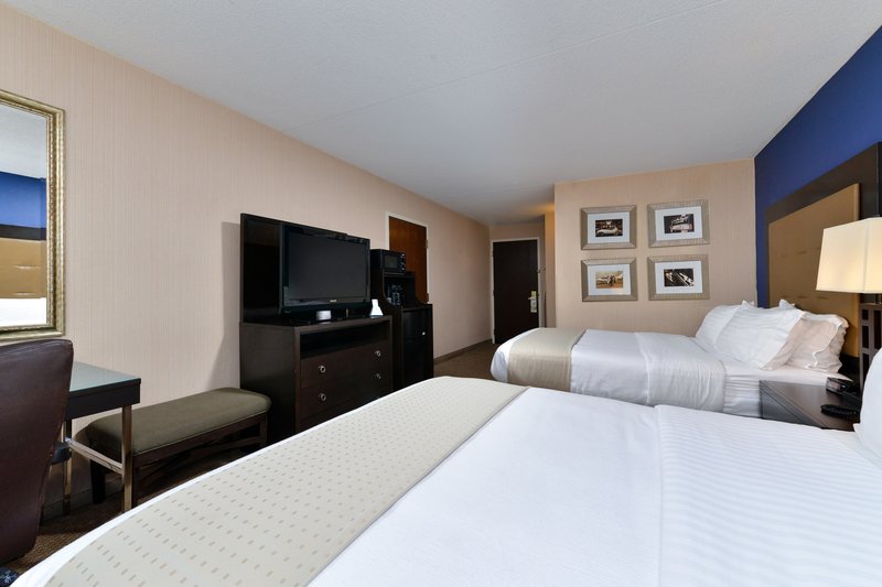 Holiday Inn WASHINGTON D.C.-GREENBELT MD - Greenbelt, MD