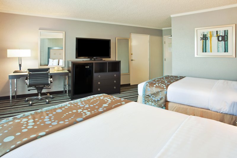 Holiday Inn - Long Beach, CA