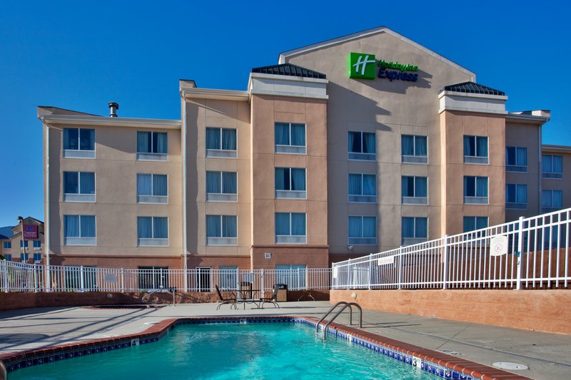 Holiday Inn Express NEW ORLEANS EAST - Kenner, LA