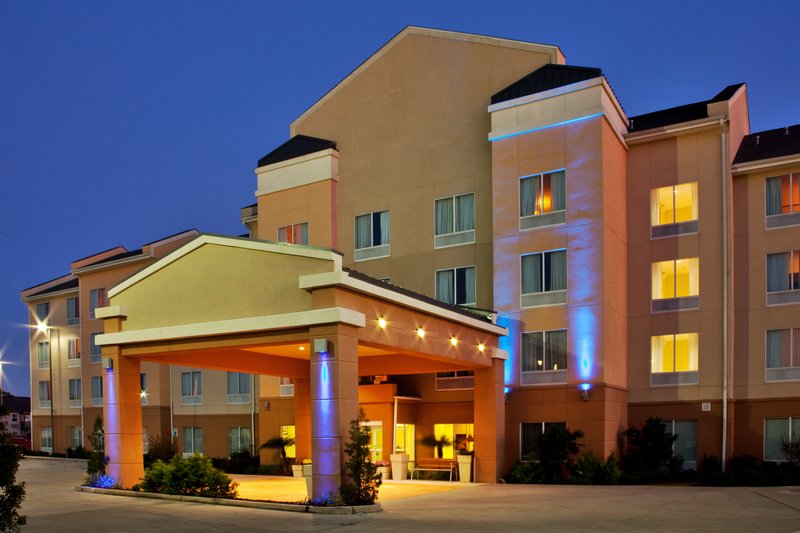 Holiday Inn Express NEW ORLEANS EAST - Kenner, LA