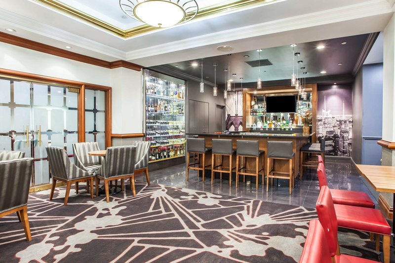 Clarion-Empire Meadowlan - Secaucus, NJ
