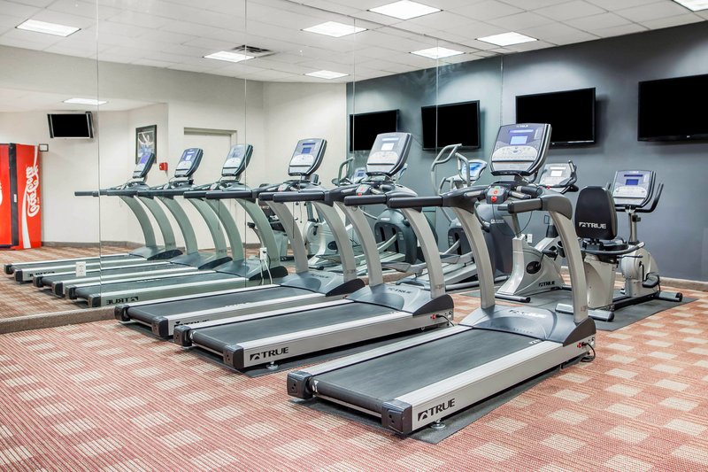 Clarion-Empire Meadowlan - Secaucus, NJ