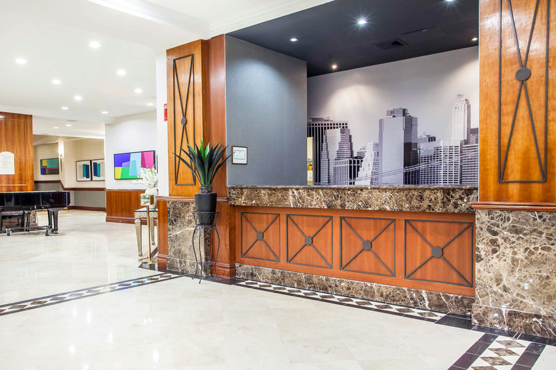 Clarion-Empire Meadowlan - Secaucus, NJ