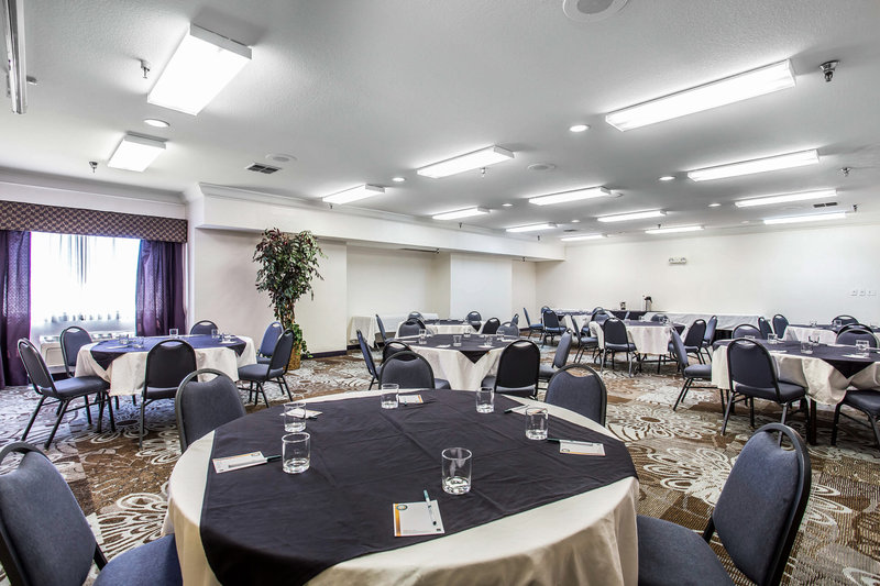 Quality Inn-Denver Airport - Aurora, CO