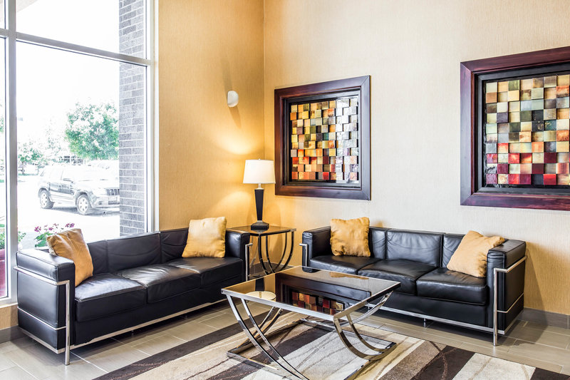 Quality Inn-Denver Airport - Aurora, CO