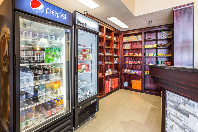 Quality Inn-Denver Airport - Aurora, CO