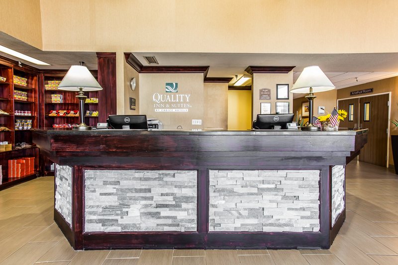 Quality Inn-Denver Airport - Aurora, CO