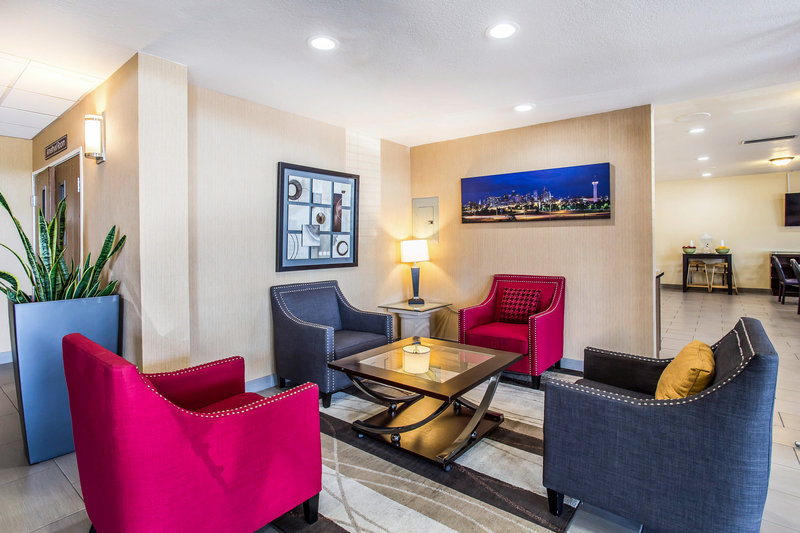 Quality Inn-Denver Airport - Aurora, CO