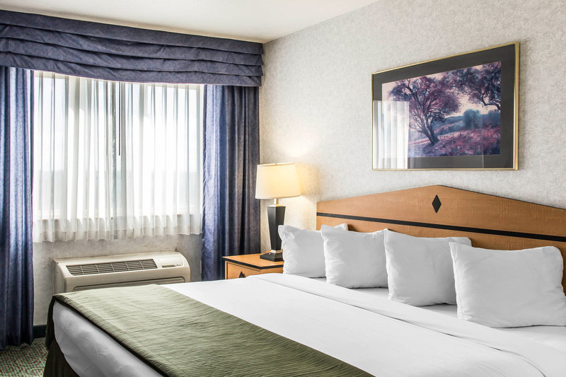 Quality Inn-Denver Airport - Aurora, CO