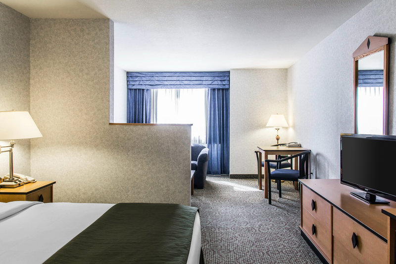 Quality Inn-Denver Airport - Aurora, CO