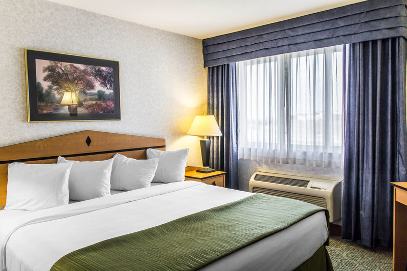 Quality Inn-Denver Airport - Aurora, CO