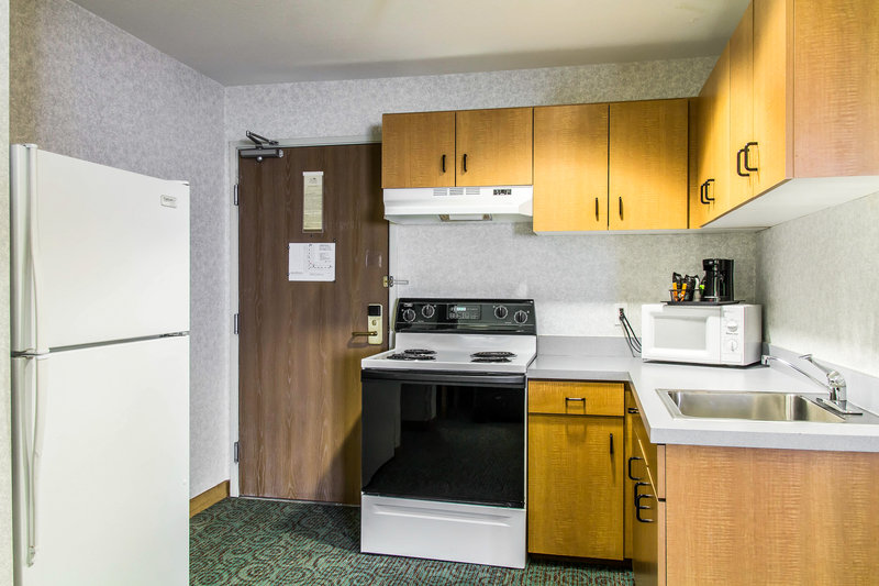 Quality Inn-Denver Airport - Aurora, CO