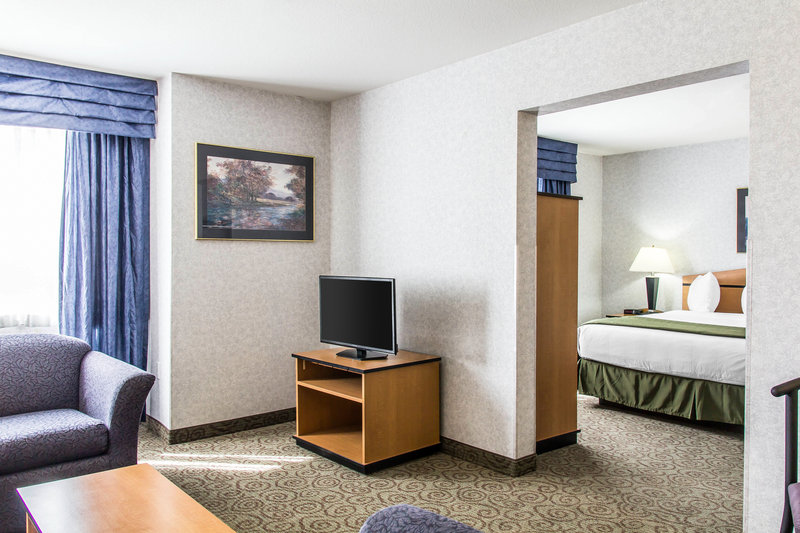 Quality Inn-Denver Airport - Aurora, CO