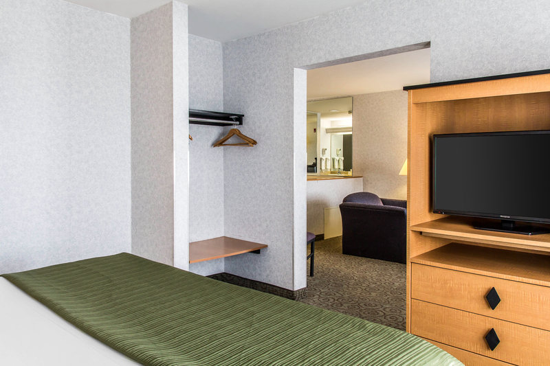 Quality Inn-Denver Airport - Aurora, CO