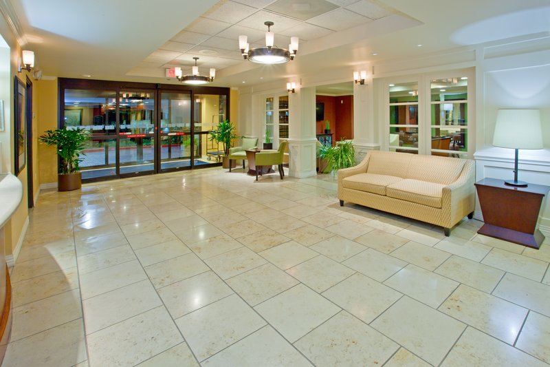 Holiday Inn Express HOUSTON SOUTHWEST - SUGAR LAND - Sugar Land, TX