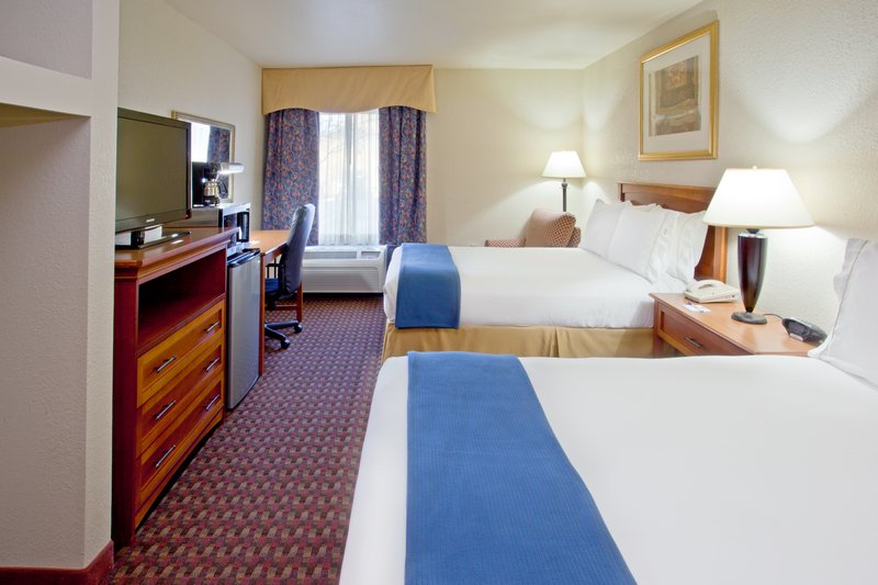 Holiday Inn Express HOUSTON SOUTHWEST - SUGAR LAND - Needville, TX