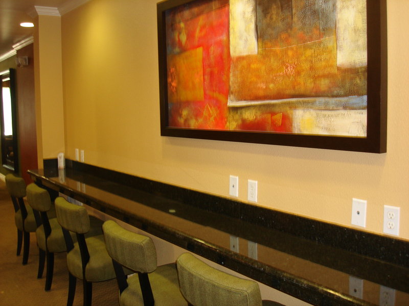 Holiday Inn Express HOUSTON SOUTHWEST - SUGAR LAND - Needville, TX