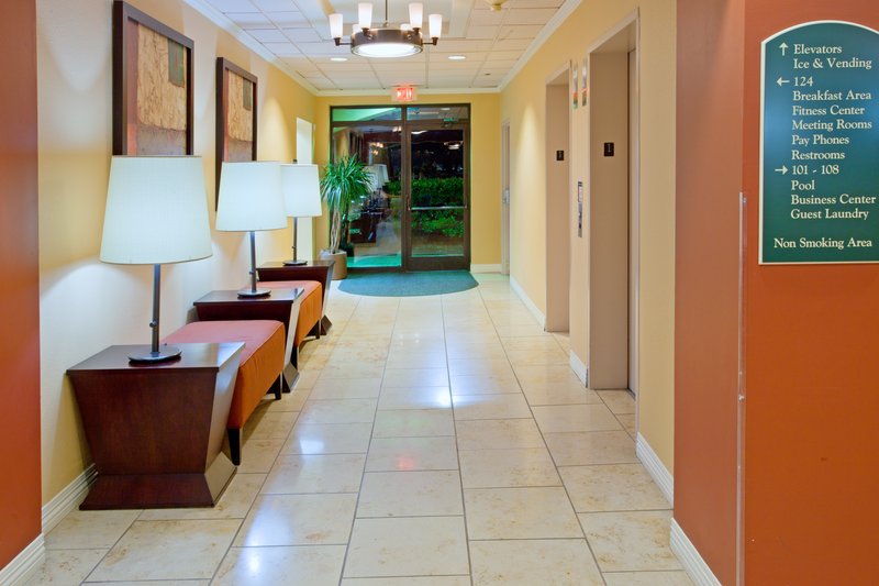 Holiday Inn Express HOUSTON SOUTHWEST - SUGAR LAND - Sugar Land, TX