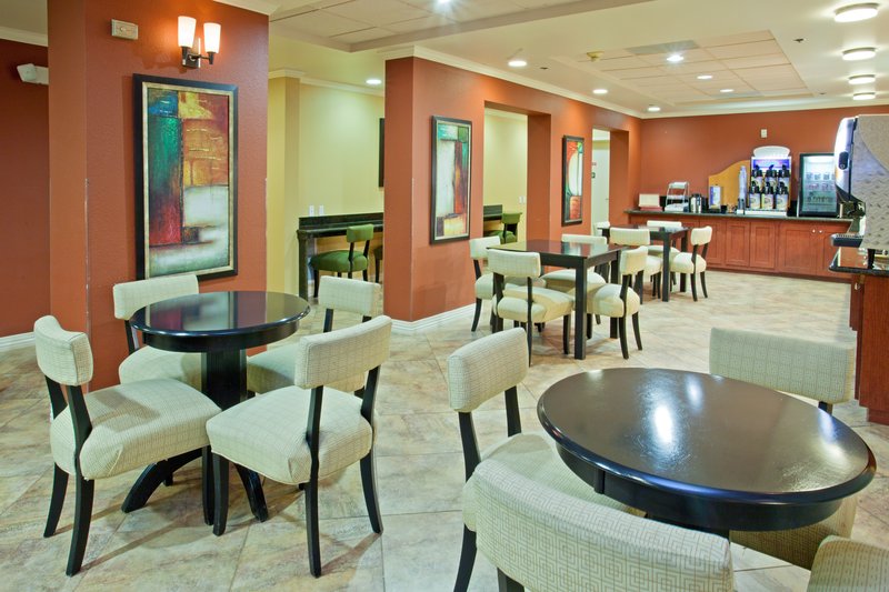 Holiday Inn Express HOUSTON SOUTHWEST - SUGAR LAND - Sugar Land, TX