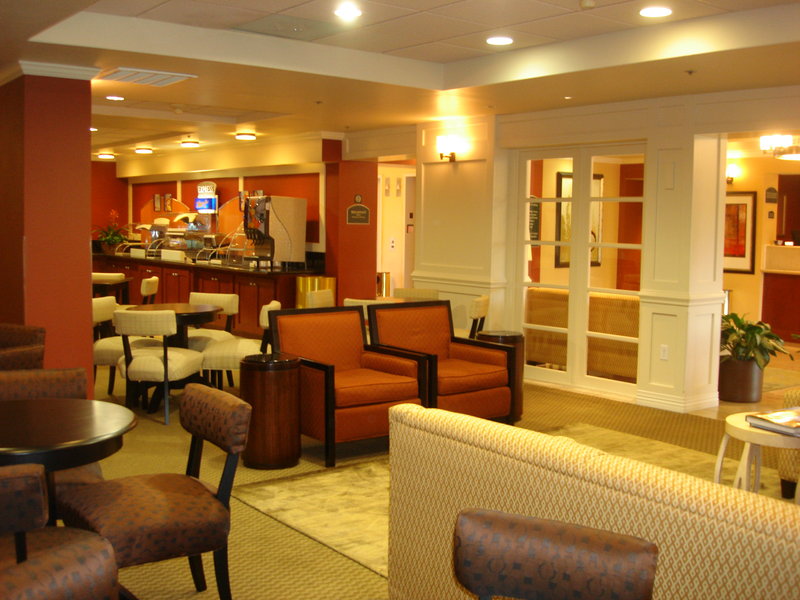 Holiday Inn Express HOUSTON SOUTHWEST - SUGAR LAND - Needville, TX