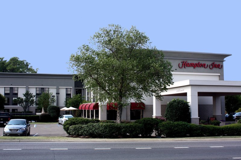 Hampton Inn Ruston - Ruston, LA
