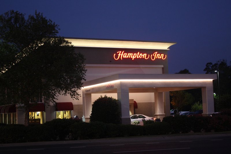 Hampton Inn Ruston - Ruston, LA