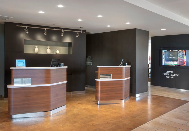 Courtyard By Marriott Mt. Laurel - Mount Laurel, NJ