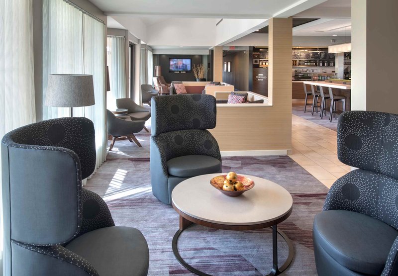 Courtyard By Marriott Mt. Laurel - Mount Laurel, NJ