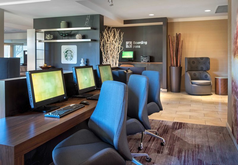 Courtyard By Marriott Mt. Laurel - Mount Laurel, NJ