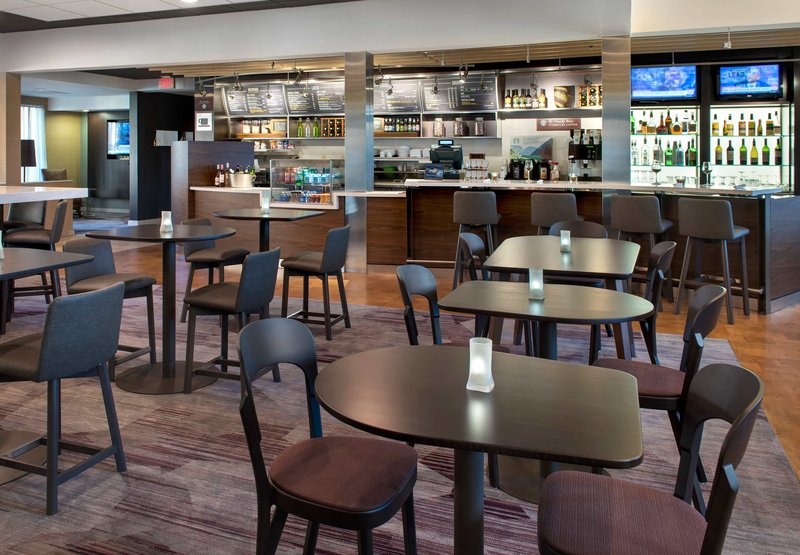 Courtyard By Marriott Mt. Laurel - Mount Laurel, NJ