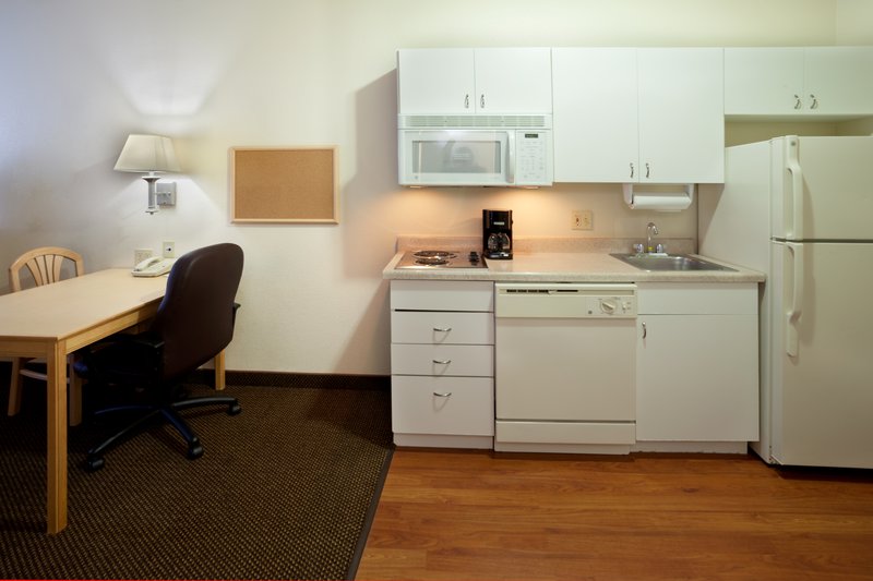 Candlewood Suites Austin-Round Rock - Georgetown, TX