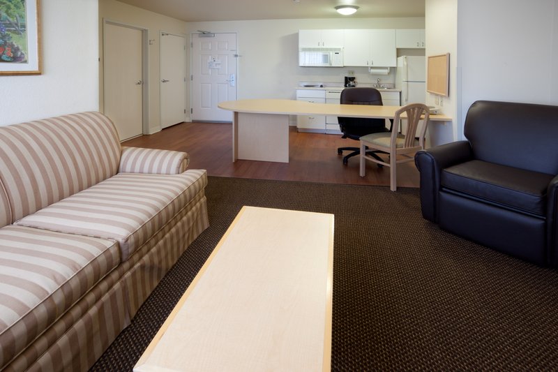 Candlewood Suites Austin-Round Rock - Georgetown, TX