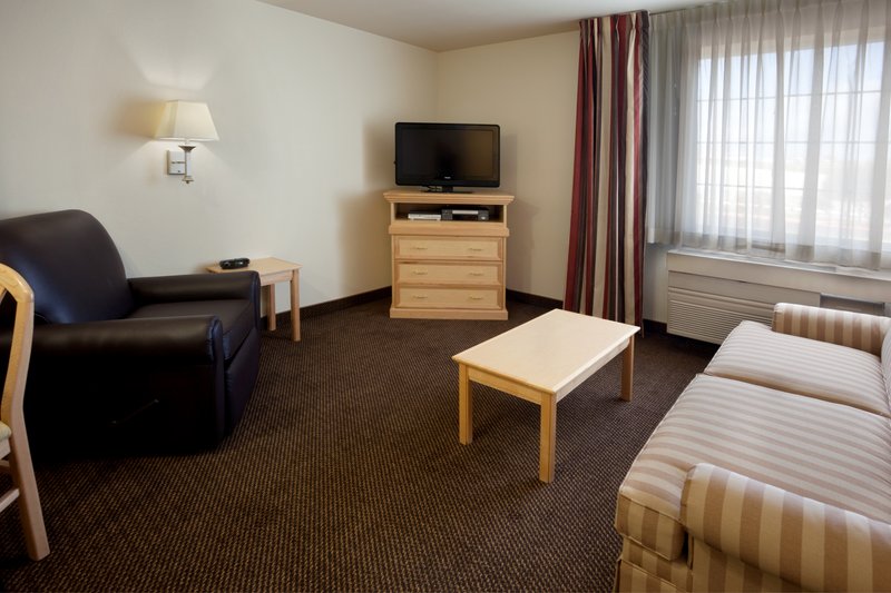 Candlewood Suites Austin-Round Rock - Georgetown, TX