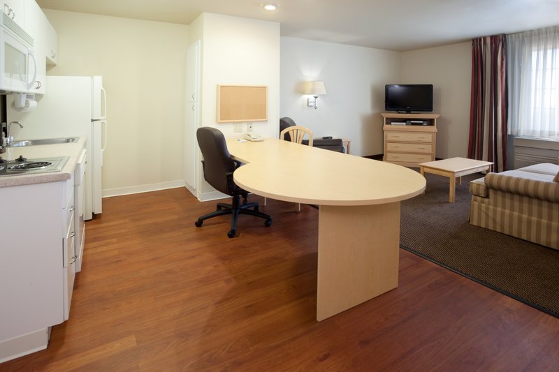 Candlewood Suites Austin-Round Rock - Georgetown, TX