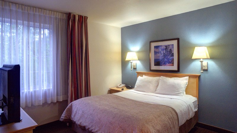 Candlewood Suites Austin-Round Rock - Georgetown, TX