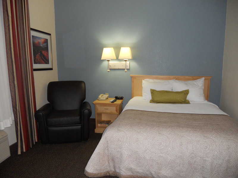 Candlewood Suites Austin-Round Rock - Georgetown, TX