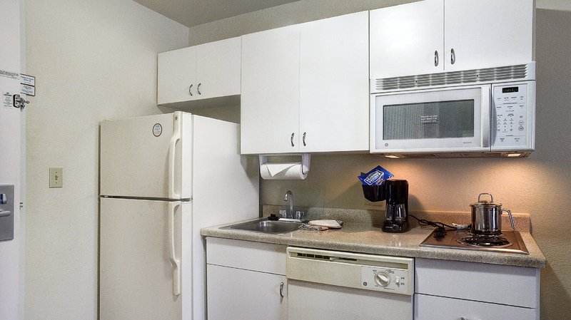 Candlewood Suites Austin-Round Rock - Georgetown, TX