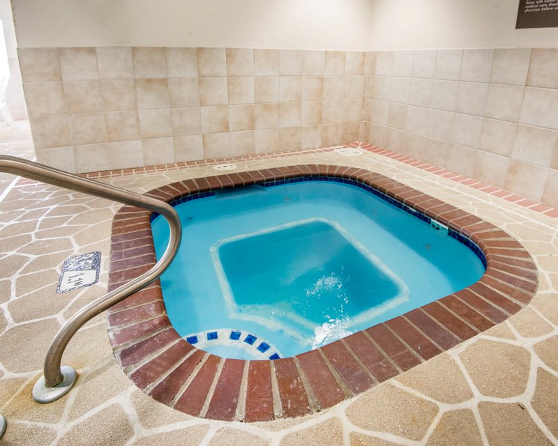 Comfort Inn - Grain Valley, MO
