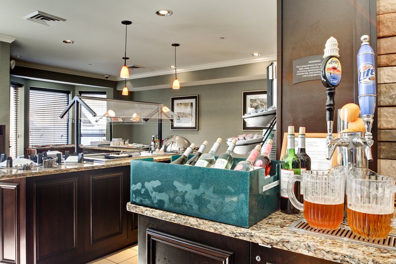 Staybridge Suites MIDDLETON/MADISON-WEST - Middleton, WI