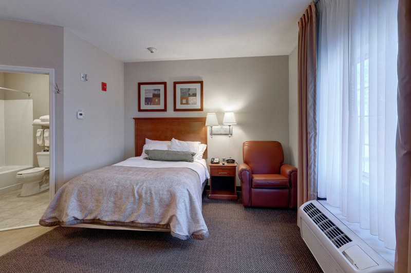 Candlewood Suites-Enterprise - Dothan, AL