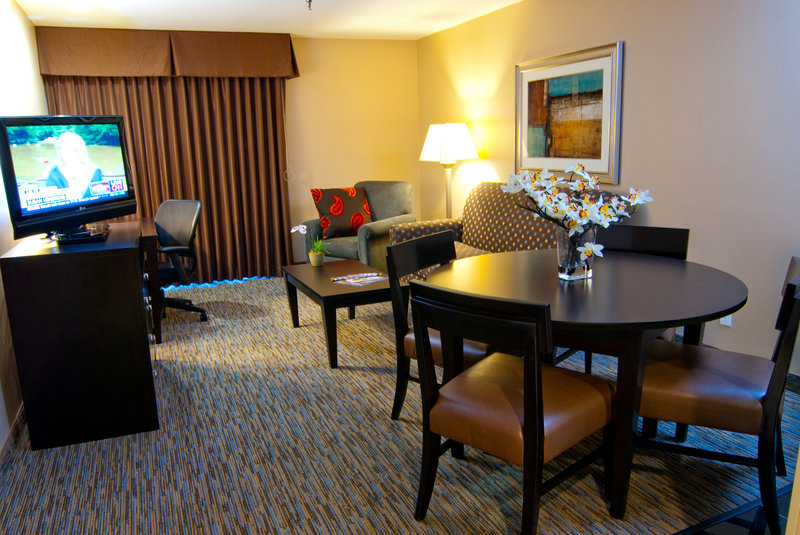 Holiday Inn Express SAN CLEMENTE NORTH - Ladera Ranch, CA