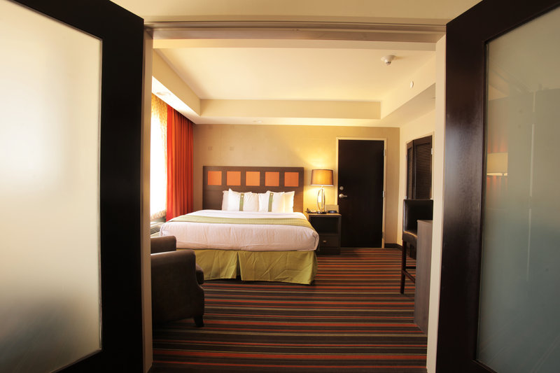 Holiday Inn AMARILLO WEST MEDICAL CENTER - Amarillo, TX