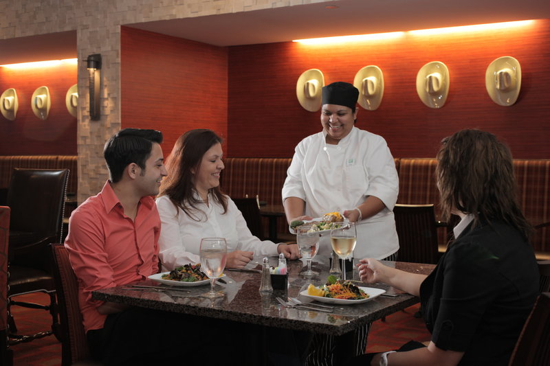 Holiday Inn AMARILLO WEST MEDICAL CENTER - Amarillo, TX