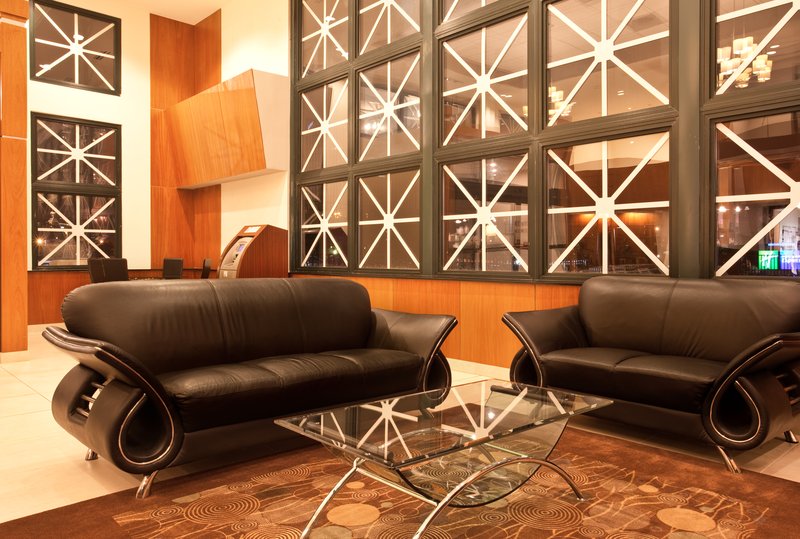 Holiday Inn Express ROLLING MDWS-SCHAUMBURG AREA - Rolling Meadows, IL