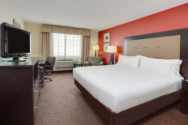 Holiday Inn Express HARVEY-MARRERO - Grand Isle, LA